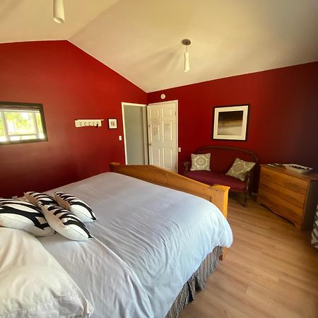Rose Cottage Bed & Breakfast 베일마운트 외부 사진