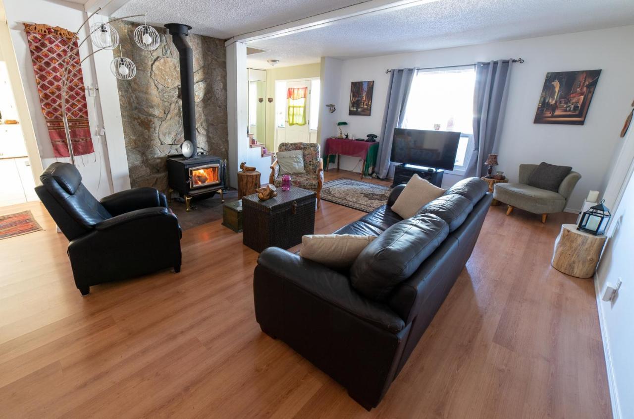 Rose Cottage Bed & Breakfast 베일마운트 외부 사진