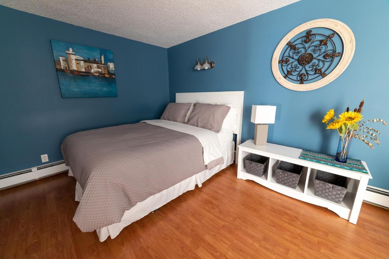 Rose Cottage Bed & Breakfast 베일마운트 외부 사진