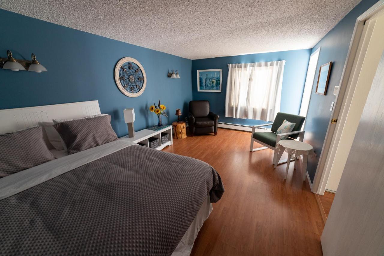 Rose Cottage Bed & Breakfast 베일마운트 외부 사진