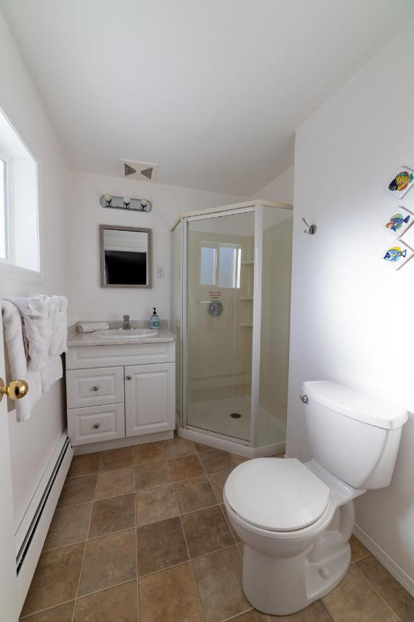 Rose Cottage Bed & Breakfast 베일마운트 외부 사진