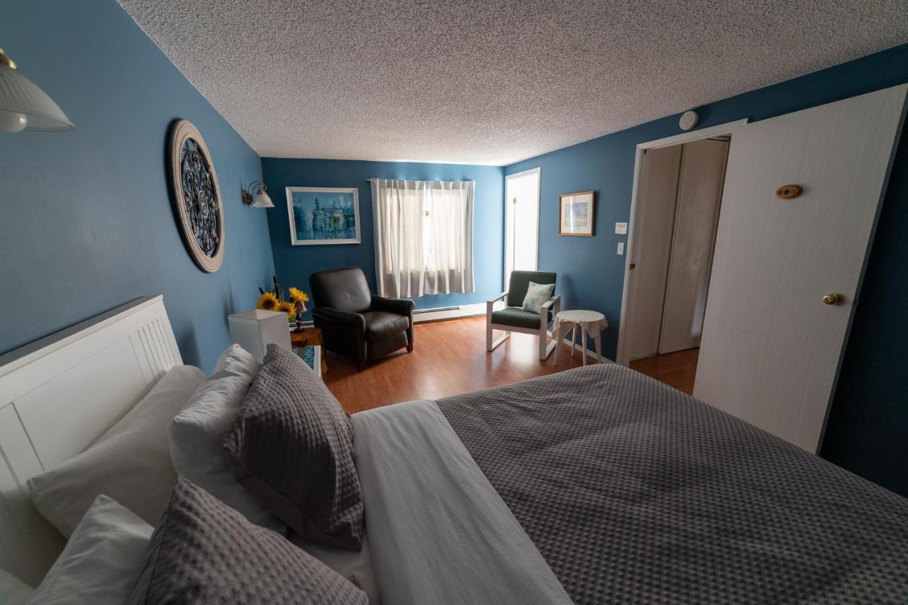 Rose Cottage Bed & Breakfast 베일마운트 외부 사진