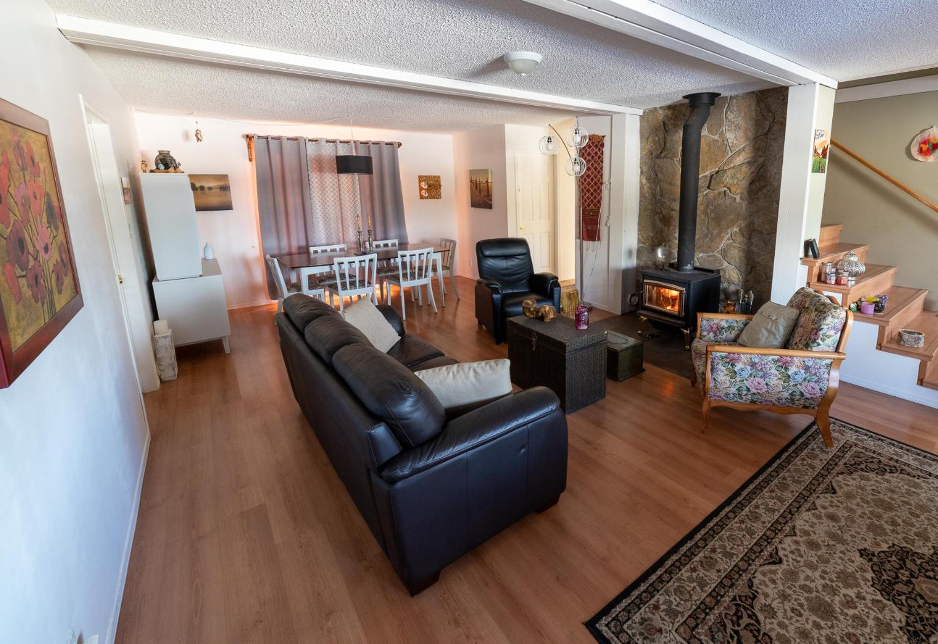 Rose Cottage Bed & Breakfast 베일마운트 외부 사진