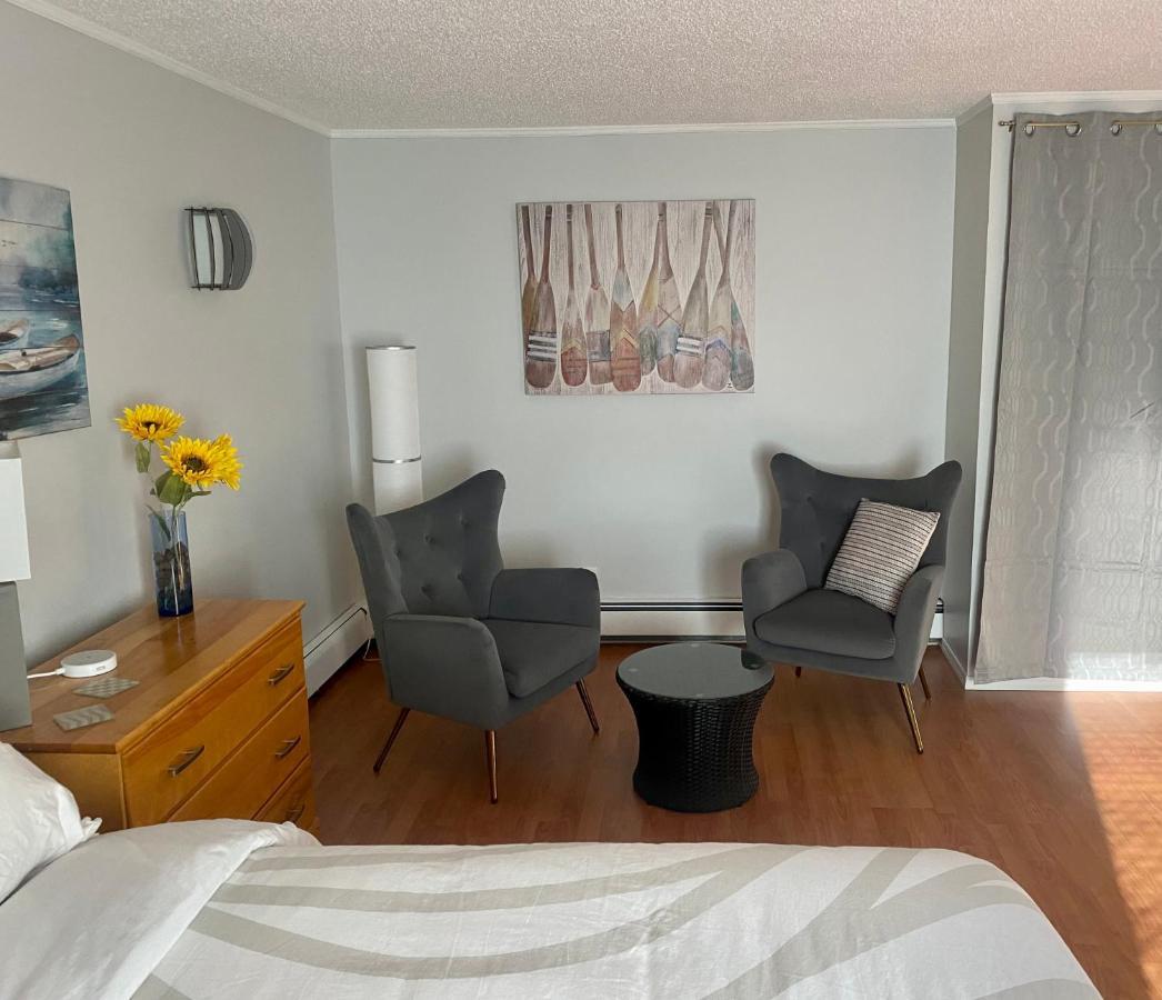 Rose Cottage Bed & Breakfast 베일마운트 외부 사진