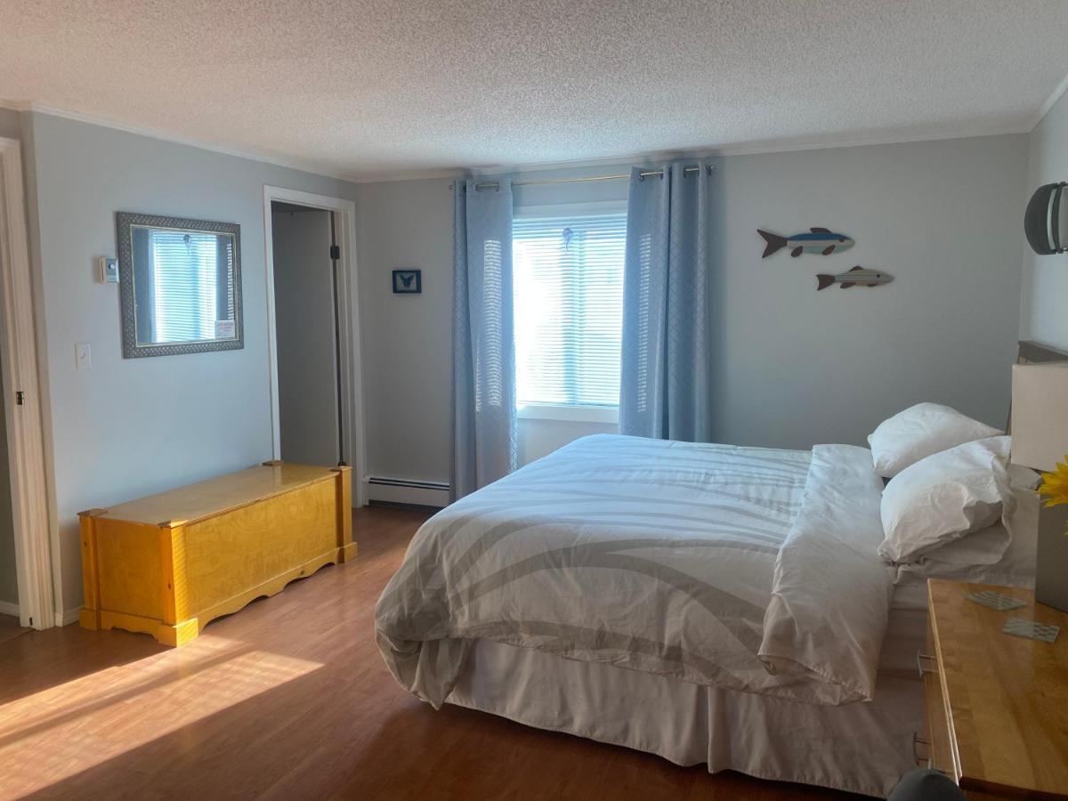 Rose Cottage Bed & Breakfast 베일마운트 외부 사진