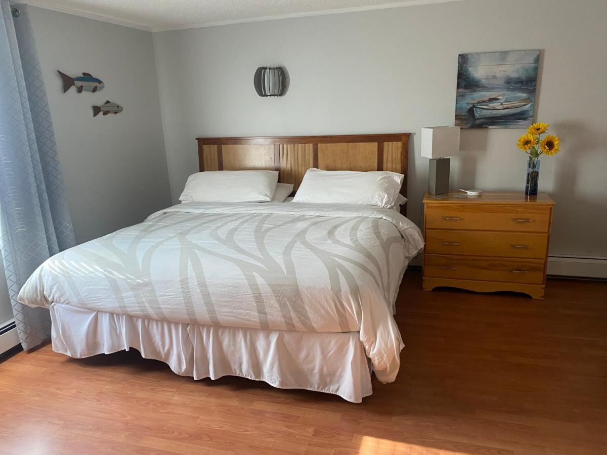 Rose Cottage Bed & Breakfast 베일마운트 외부 사진