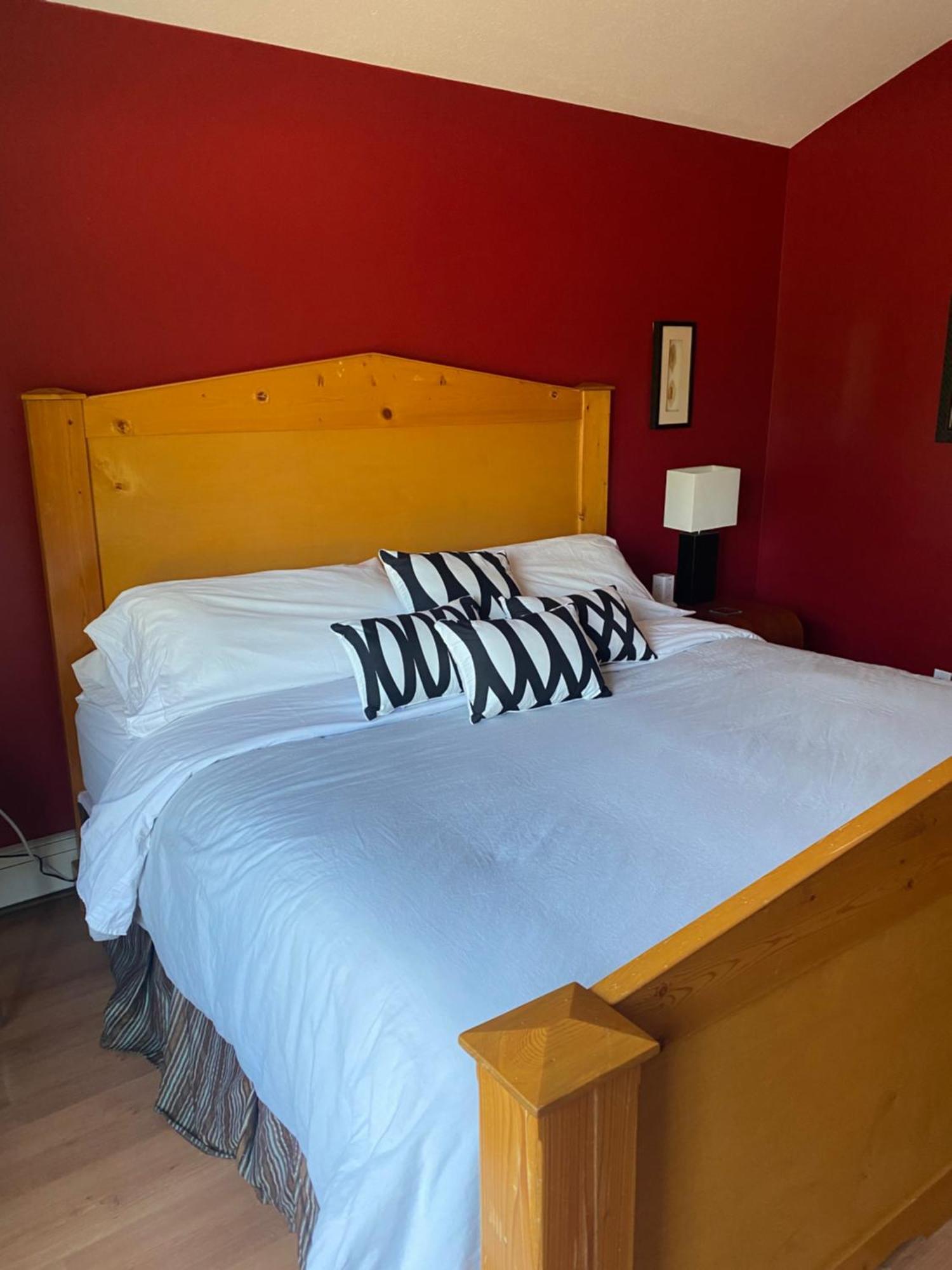 Rose Cottage Bed & Breakfast 베일마운트 외부 사진