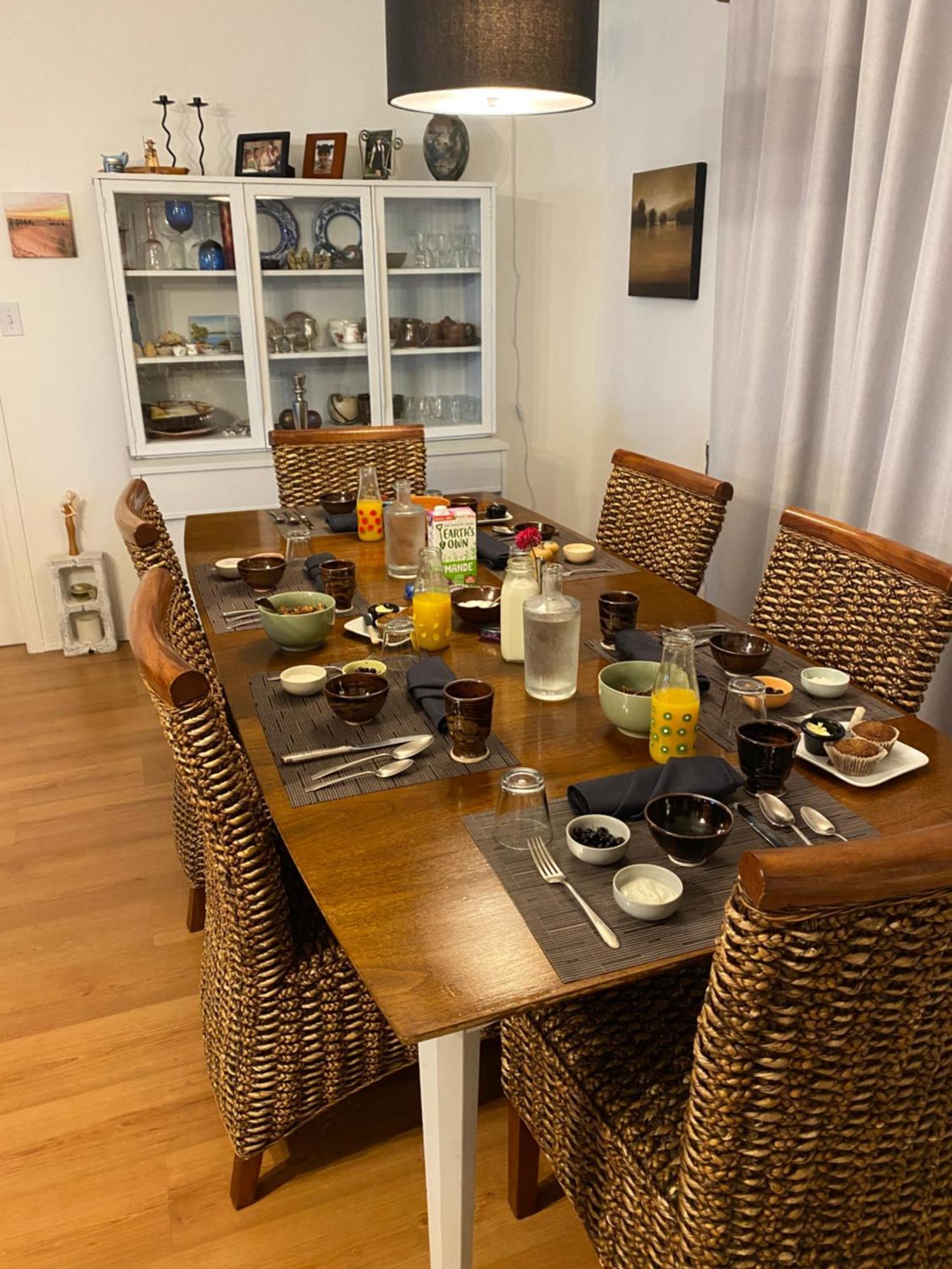 Rose Cottage Bed & Breakfast 베일마운트 외부 사진