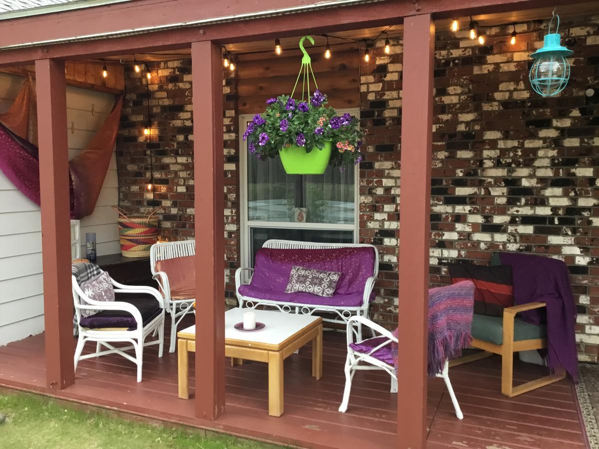 Rose Cottage Bed & Breakfast 베일마운트 외부 사진